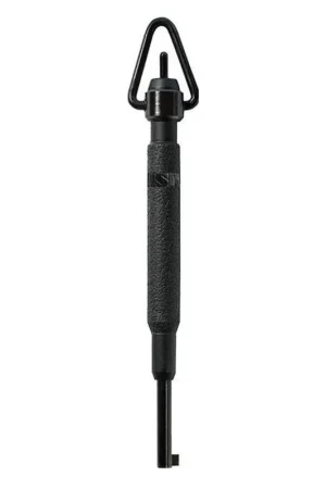 New Release ASP Swivel Handcuff Key S2