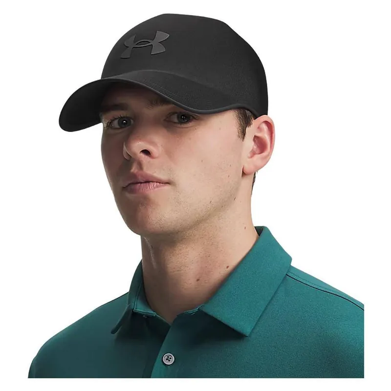 Under Armour StealthForm Uncrushable Hat Direct From Factory