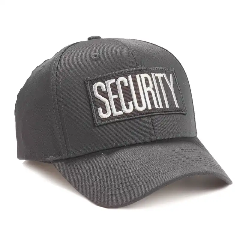 Galls 6-Panel Security Hat Holiday Sale