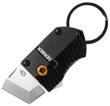 Price Cut Gerber Keynote Folding Knife