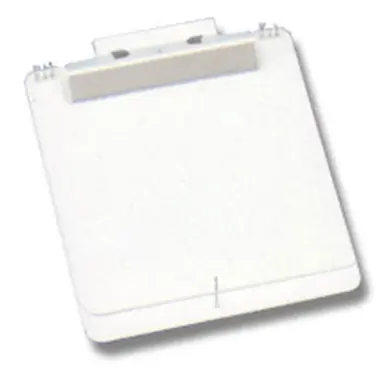 Posse Box SP-875 Flat Clipboard Hot Picks