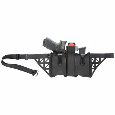 Vertx UNITY Runner‘s Clutch Belt Luxury