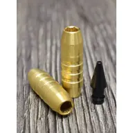CUTTING EDGE BULLETS 6mm (.243) 55gr BULLET ESP RAPTOR 50/bx Crafted