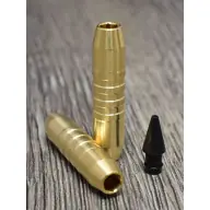 Get Yours CUTTING EDGE BULLETS 7mm (.284) 130gr BULLET ESP RAPTOR 50/bx