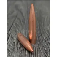 CUTTING EDGE BULLETS 7mm (.284) 168gr BULLET MTH - SF 50/bx Don't Miss Out