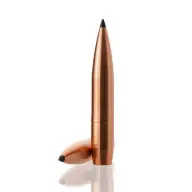 Place Order CUTTING EDGE BULLETS 7mm (.284) 185gr G2 BULLET LAZER LRT-SF 50/bx