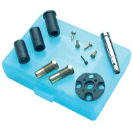 Luxury DILLON SQUARE DEAL B 45 SCHOFIELD CONVERSION KIT