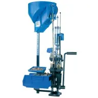 Latest Dillon Super 1050 30-06 Carbide Progressive Reloading Press