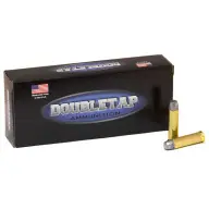 Fast Shipping DOUBLETAP AMMO 357 MAG 180gr DOUBLETAP HARDCAST SOLID 20/BX