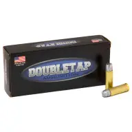 DOUBLETAP AMMO 454 CASULL 335gr HARDCAST SOLID 20/BX Weekend Sale