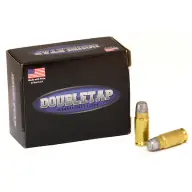 DOUBLETAP AMMO 9x25 DILLON 180gr HARDCAST SOLID WFNGC 20/B Top Pick