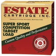 Bargain ESTATE 12ga 3dram 1-1/8oz 1200fps 8 250/cs