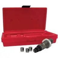 FORSTER NECK BUSHING .303 Clearance