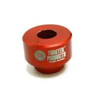 Clearance FORSTER XL COMPARATOR BUSHING .438 CAL