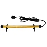 GOLDENROD DEHUMIDIFIER 18" 18 WATT 200‘ COVERAGE Clearance