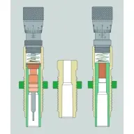 REDDING 223 REMINGTON BUSHING NECK DIE SET COMPETITION Order Now