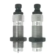 REDDING 35 WHELEN SMALL BASE FL DIE SET Authentic