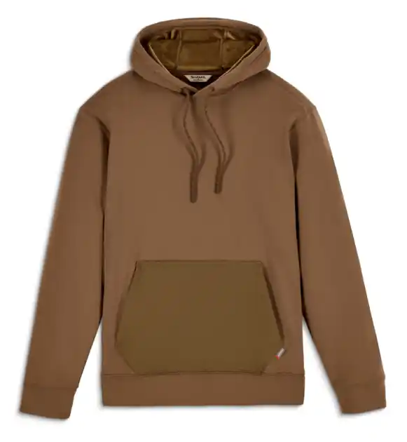 Simms Men‘s Harbor Hoody Next Day Delivery