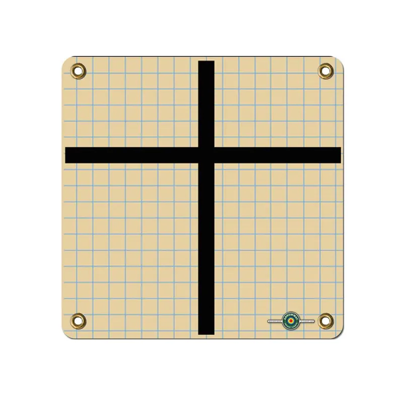 Professional Grade Arrowmat Target Face (Tuning)