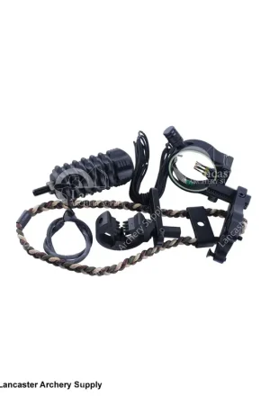 While Supplies Last Bowhunter Compound Accessory Package