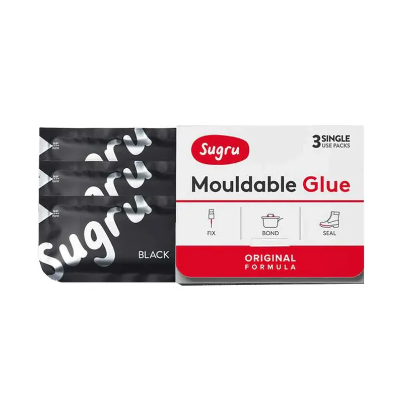 Sugru Mouldable Glue (Original Formula) Must Have