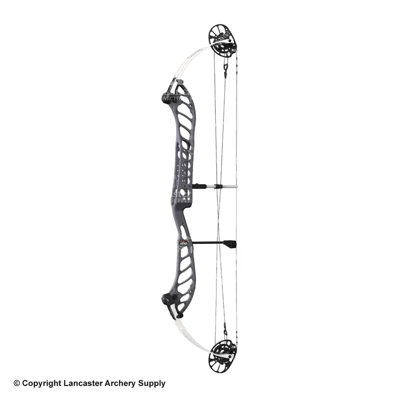 Affordable PSE Dominator Duo 40 Compound Target Bow (M2)