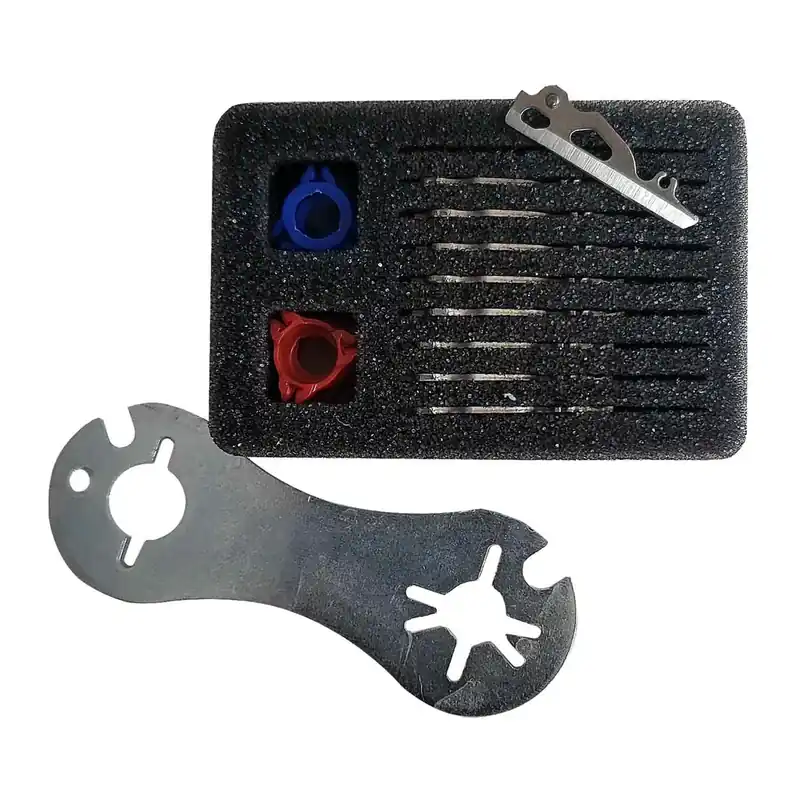 G5 Deadmeat V2 Replacement Blades Mega Sale