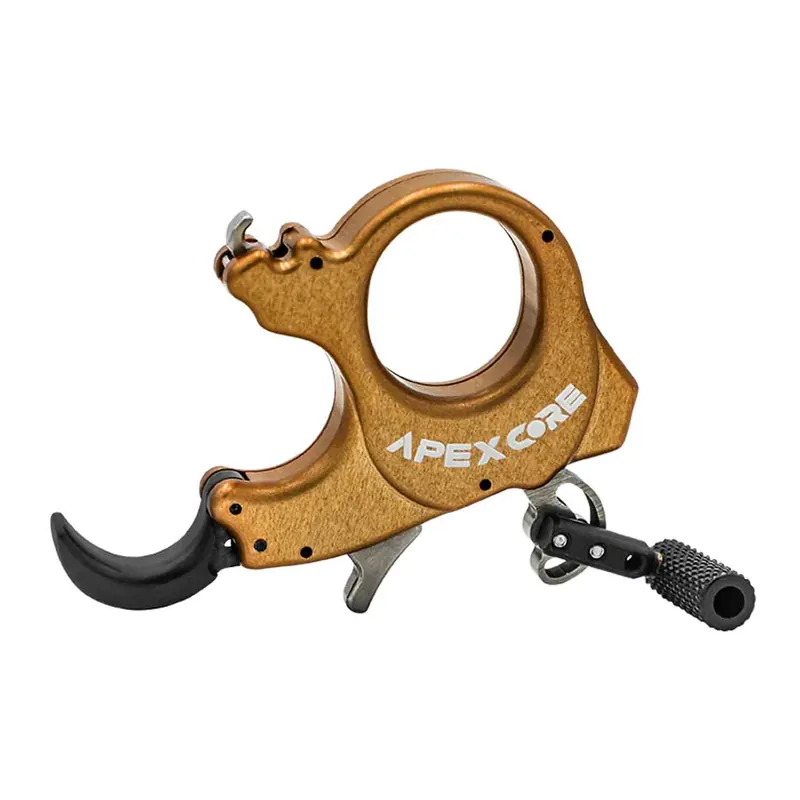 Super Sale Scott Apex Core Thumb Release