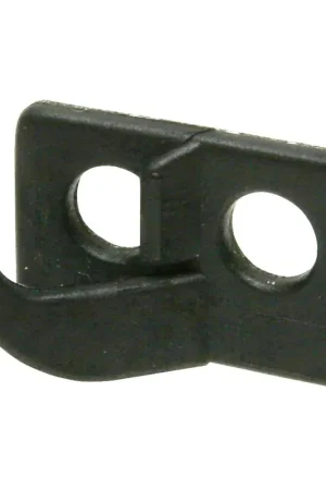 Authentic OMP 2 Hole Stick on Arrow Rest