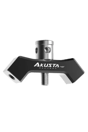 Akusta Breeze V-Bar Trusted Brand