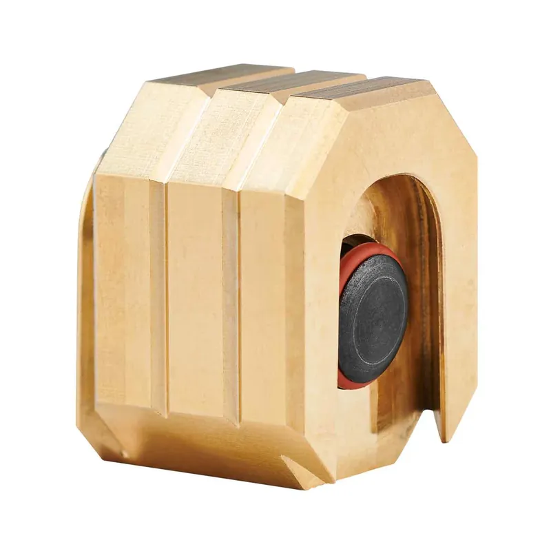 Mathews Bridge-Lock 3oz Brass Stabilizer Weight Popular
