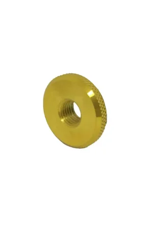 Gillo Gold Chrome 25gr Flat Weight One Day Deal