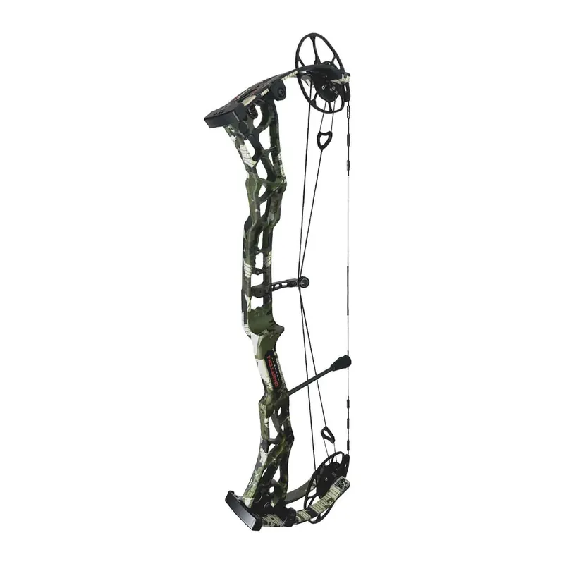 Darton Consequence Compound Hunting Bow In Demand