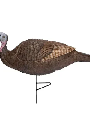 Primos Lil Gobstopper Hen Turkey Decoy Same Day Shipping