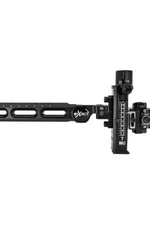 Premium B3 Exact Q2 3D Sight with Mathews Bridge-Lock