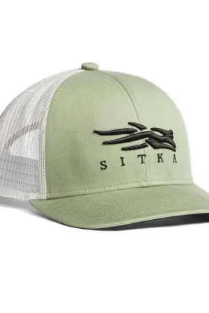 Hot Picks Sitka Icon Mid Pro Seagrass Trucker