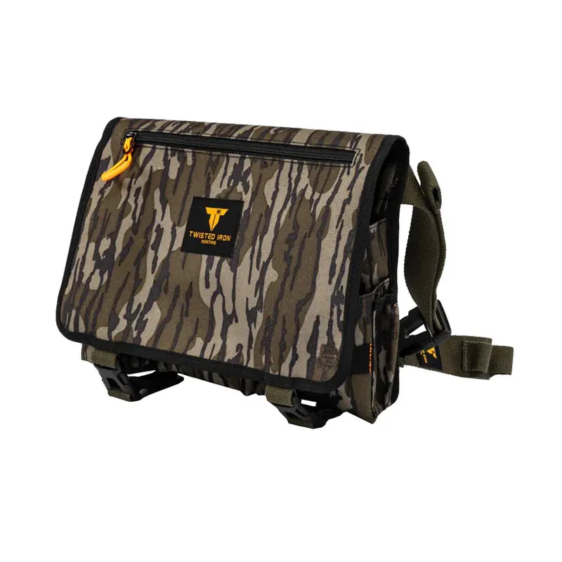 Twisted Iron Boot Bandolier Pro X2 Discount