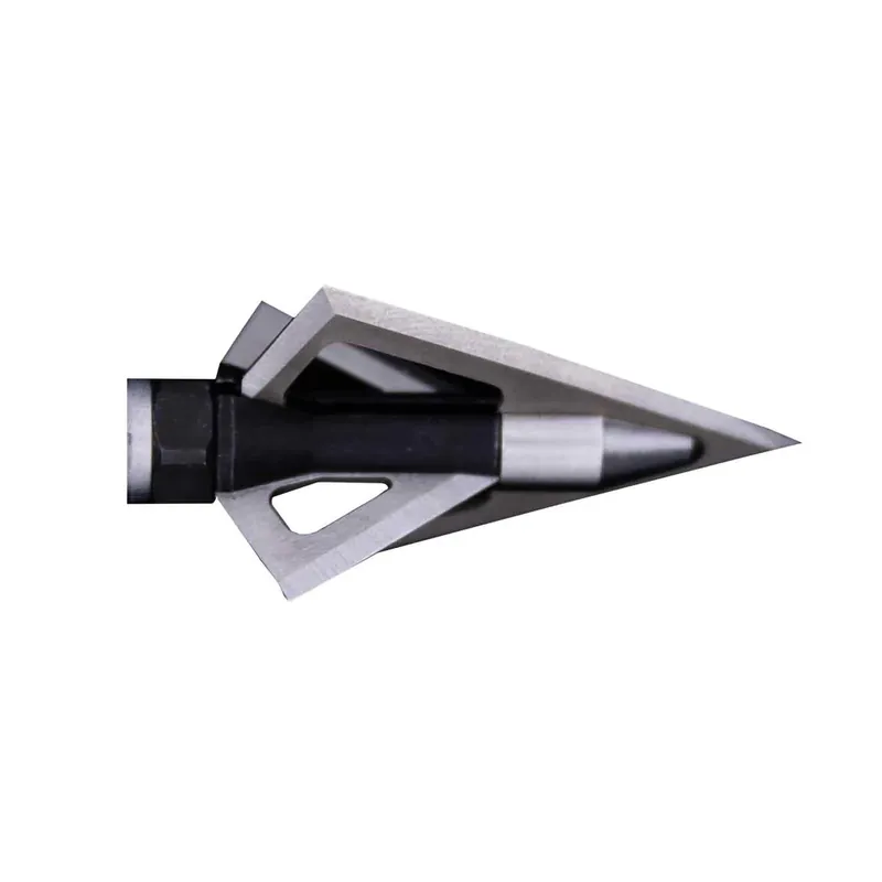 Wasp Sharpshooter CBW Broadhead Free Returns