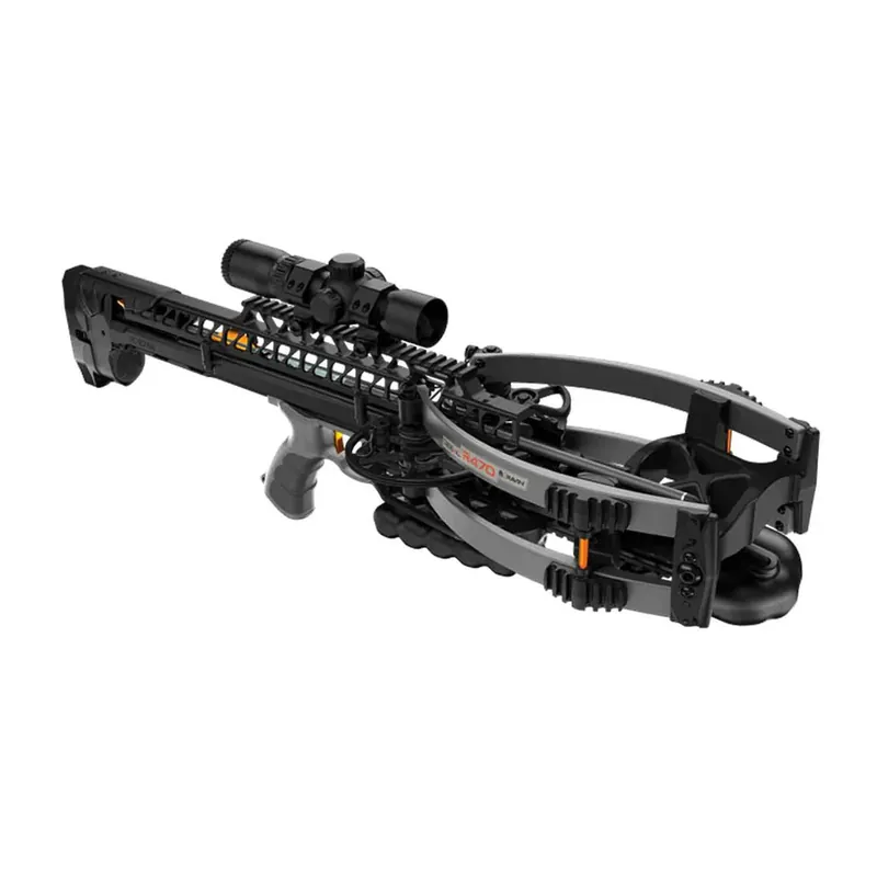 Ravin R470 Crossbow Package Cheap