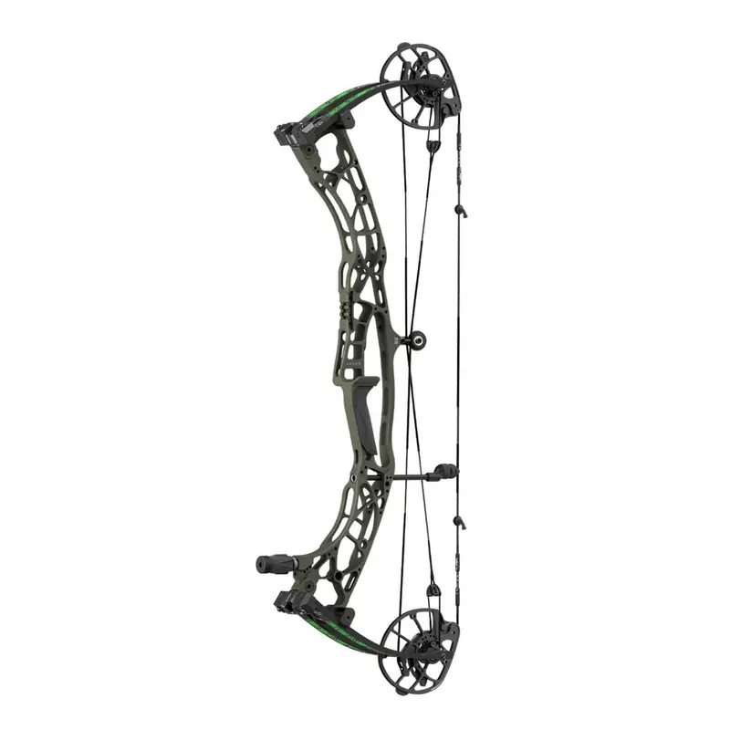 Hoyt AX-90 Compound Hunting Bow Secure Checkout