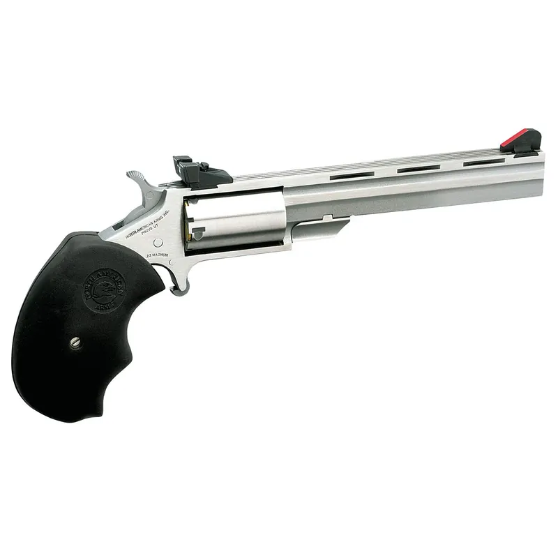 Naa MMTM Mini-Master Handgun Exclusive Offer