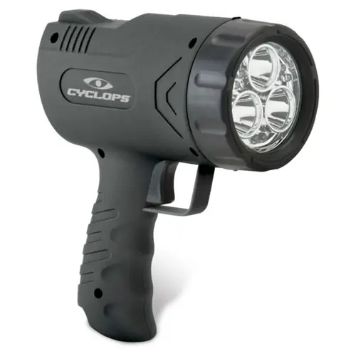 Cheap Cyclops Sirius Handheld Spotlight
