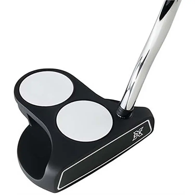 Price Drop Odyssey DFX 2-Ball Putter