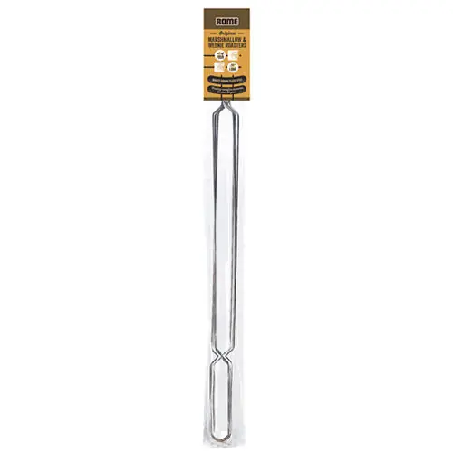 Rome 32" Marshmallow and Weenie Roasters 4-Pack Cheap