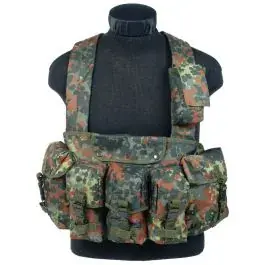 Bargain Army and Tactical Chest Rigs