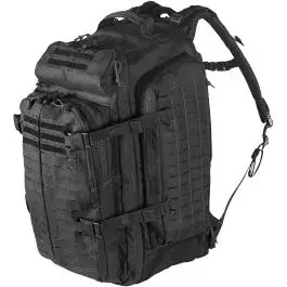 Clearance First Tactical Tactix 3-Day Backpack Black