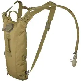 MFH Hydrantion Backpack TPU Extreme Coyote Top Pick