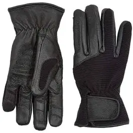 Weekend Sale Highlander Special OPS Gloves Black