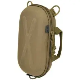 Hazard 4 Nutcase Padded Hard Case Coyote Today Only