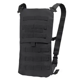 Condor Oasis Hydration Carrier Black New Release